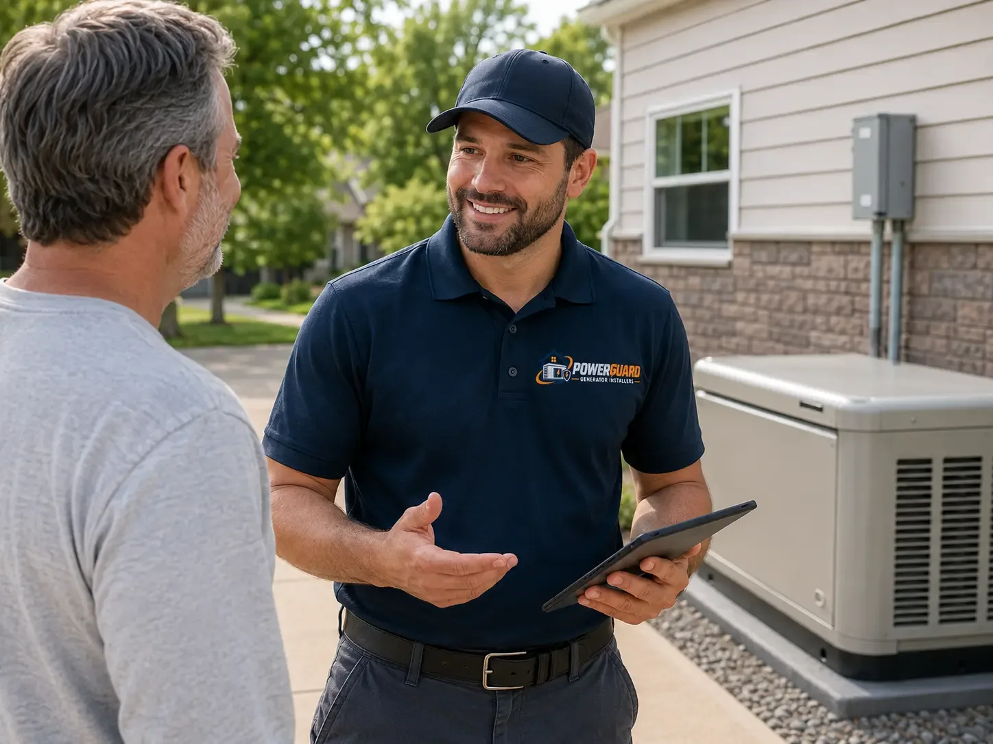 Generator Installation Parker, CO FAQs